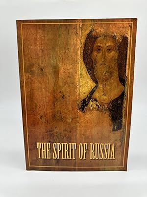 Seller image for The Spirit of Russia for sale by Dean Family Enterprise
