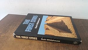Seller image for First Cities (Focus on the Past S.) for sale by BoundlessBookstore