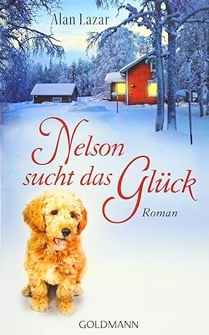 Seller image for Nelson sucht das Glück: Roman for sale by Gabis Bücherlager