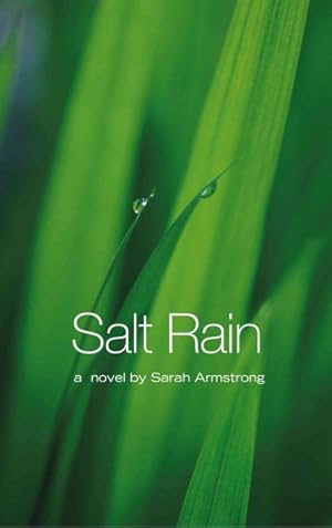 Bild des Verkufers fr Salt Rain zum Verkauf von GreatBookPrices