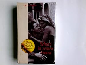 Seller image for Schutz in seinen Armen; Tango im Paradies, 2 Romane in einem Band for sale by Gabis Bcherlager