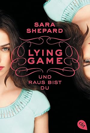 Imagen del vendedor de LYING GAME - Und raus bist du (Die Lying Game-Reihe, Band 1) a la venta por Gabis Bcherlager