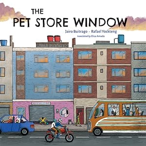 Seller image for Pet Store Window for sale by GreatBookPrices