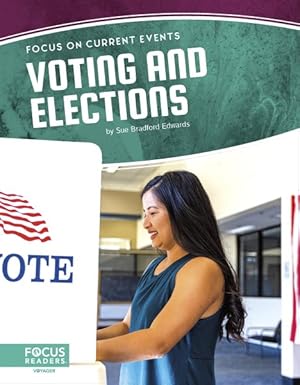 Immagine del venditore per Voting and Elections venduto da GreatBookPrices