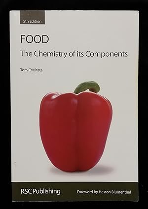 Immagine del venditore per Food: The Chemistry of its Components venduto da Priorsford Books