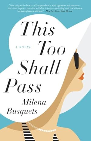 Seller image for This Too Shall Pass for sale by GreatBookPrices