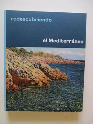 Bild des Verkufers fr Redescubriendo el Mediterraneo zum Verkauf von GREENSLEEVES BOOKS