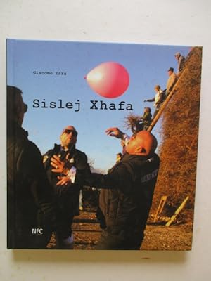 Immagine del venditore per Sislej Xhafa venduto da GREENSLEEVES BOOKS