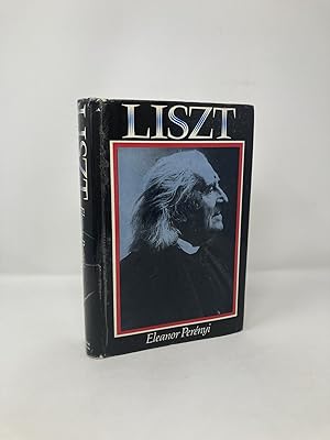 Bild des Verkufers fr Liszt zum Verkauf von Southampton Books