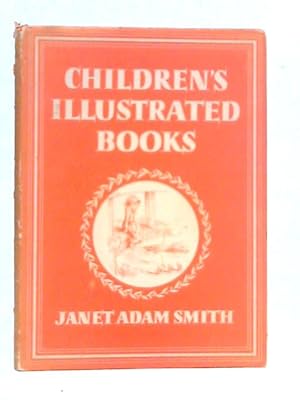 Seller image for Children's Illustrated Books for sale by World of Rare Books