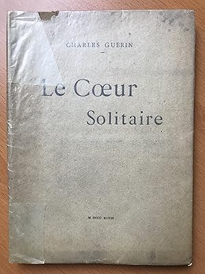 Le Coeur Solitaire