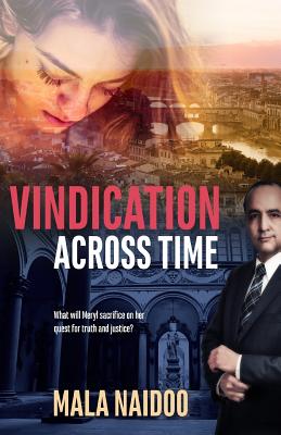 Seller image for Vindication Across Time (Paperback or Softback) for sale by BargainBookStores