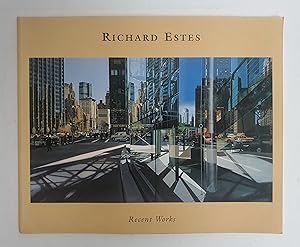 Richard Estes Recent Works 10th March-8 April 2000