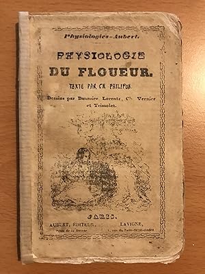 Physiologie du Floueur