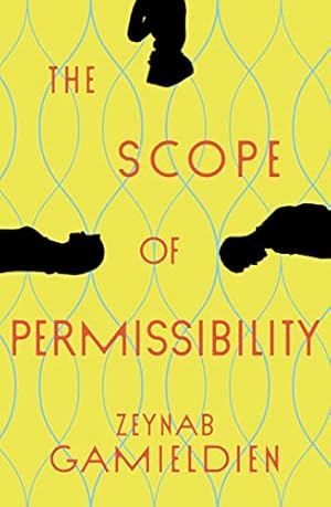 Seller image for The Scope of Permissibility for sale by WeBuyBooks