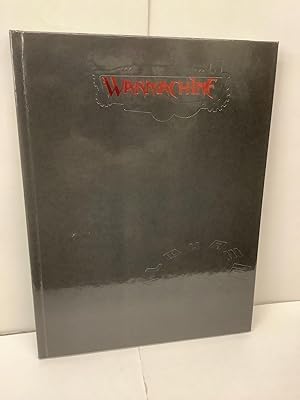 Seller image for Warmachine: Apotheosis Limited Edition for sale by Chamblin Bookmine