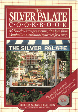 Imagen del vendedor de The Silver Palate Cookbook. a la venta por Eaglestones