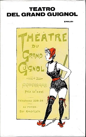 Teatro del Grand Guignol