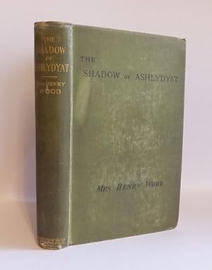 Image du vendeur pour The Shadow of Ashlydyat (1863) mis en vente par Richard Beaton