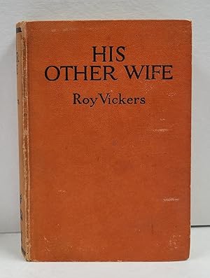 Seller image for His Other Wife for sale by Tall Stories Book & Print Gallery