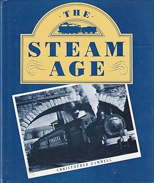 Seller image for STEAM AGE for sale by The Old Bookshelf