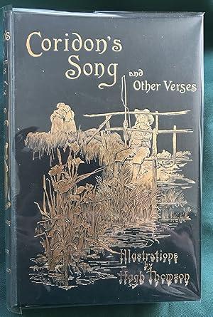 Coridon's Song and Other Verses.