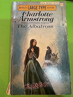 Seller image for The Albatross for sale by Happy Heroes
