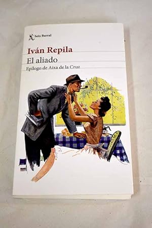 Imagen del vendedor de El aliado a la venta por Alcan Libros