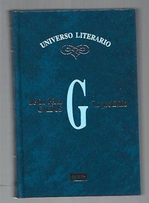 Imagen del vendedor de LO PROHIBIDO a la venta por Desvn del Libro / Desvan del Libro, SL