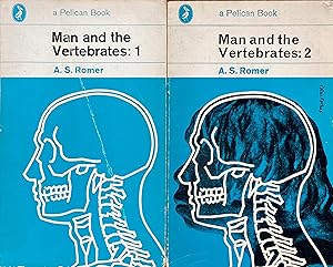 Man and the vertebrates (2 v.)