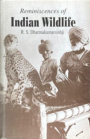 Reminiscences of Indian wildlife