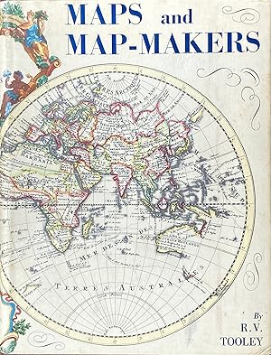 Maps and mapmakers