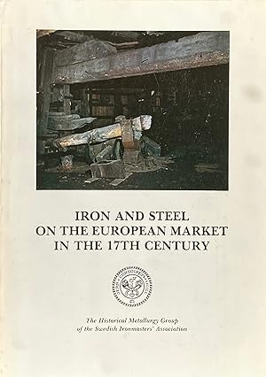 Iron and steel on the European market in the 17th century