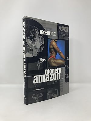 Image du vendeur pour Picturing The Modern Amazon mis en vente par Southampton Books