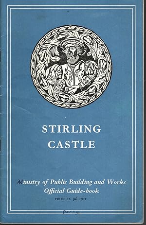 Seller image for STIRLING CASTLE for sale by The Reading Well Bookstore