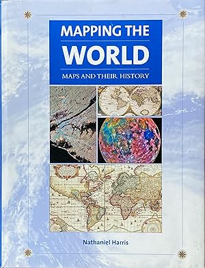 Mapping the world: maps and their history