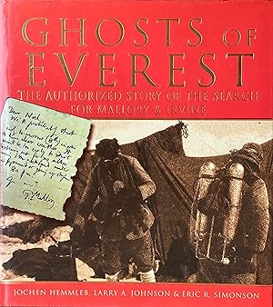 Ghosts of Everest