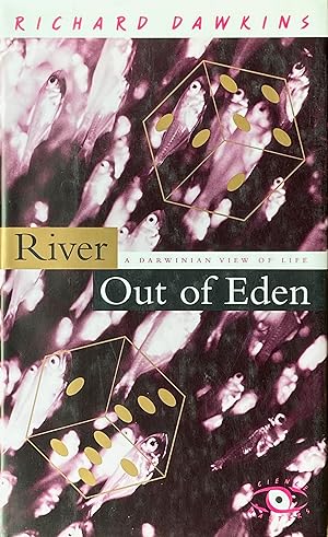 Seller image for River out of Eden for sale by Acanthophyllum Books