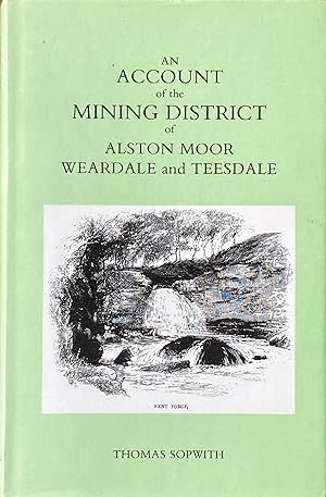 Lead and lead mining in Derbyshire