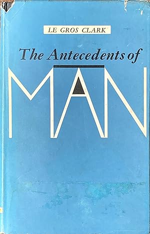 The antecedents of man