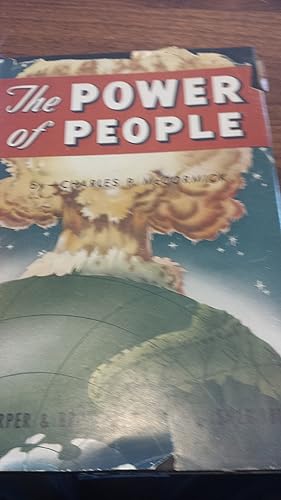 Seller image for The Power of People : Multiple Management Up to Date for sale by Fantastic Book Discoveries