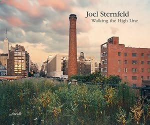 Immagine del venditore per Joel Sternfeld : Walking the High Line venduto da GreatBookPrices