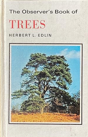 The Observer's book of Trees