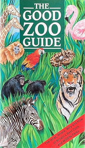 The good zoo guide