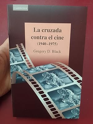 La cruzada contra el cine (1940-1975)