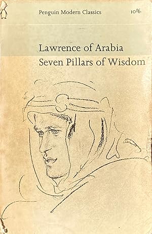 Seller image for Seven pillars of wisdom: a triumph for sale by Acanthophyllum Books