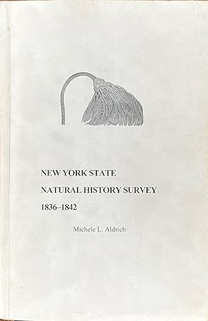 New York State natural history survey 1836-1842: a chapter in the history of American science