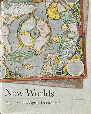 New worlds: maps from the age of discovery