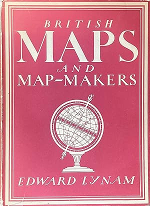 British maps and mapmakers