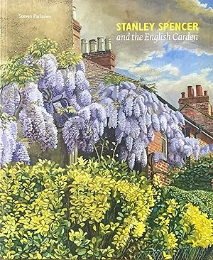 Stanley Spencer and the English garden